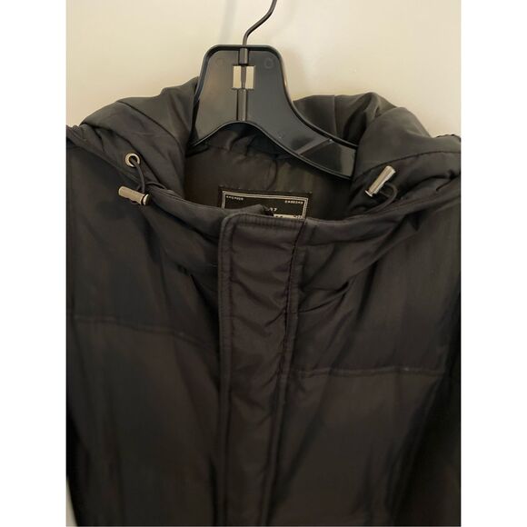 Ralph Lauren Down Puffer Coat Sz L - Picture 10 of 12